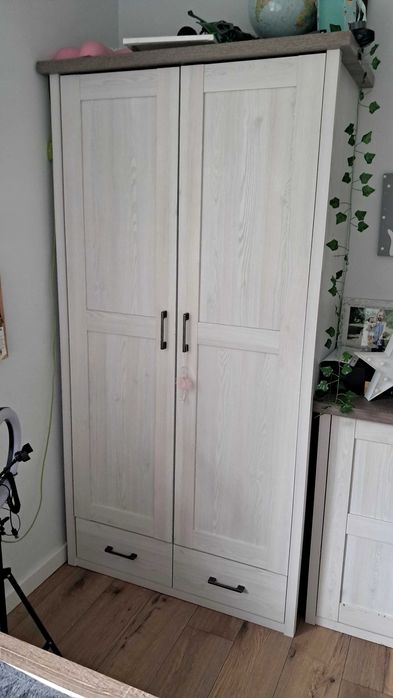Meble młodzieżowe