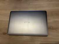 Laptop Asus + akcesoria