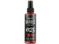 MARMARA BARBER Woda kolońska Nr23 - 150ml - Spray