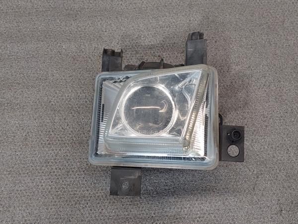 Farol nevoeiro frente esquerdo OPEL Vectra C