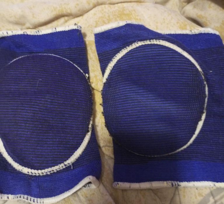 Наколінники 2 пари