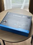 Sennheiser XSW 1-835 Dual GB-Band – Mikrofony bezprzewodowe