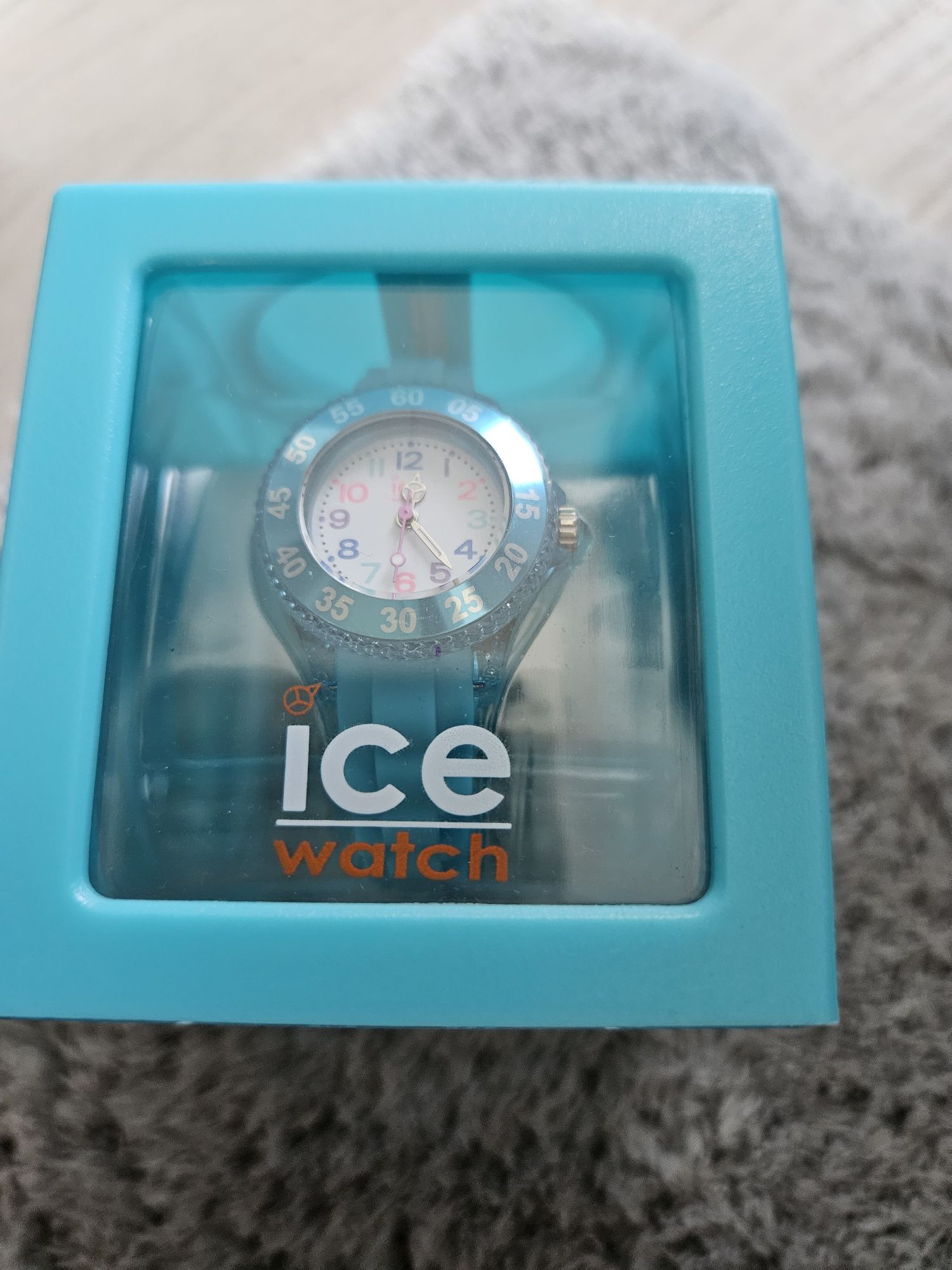 Ice Watch Ice PRINCESS 016415 - zegarek dla dziewczynki