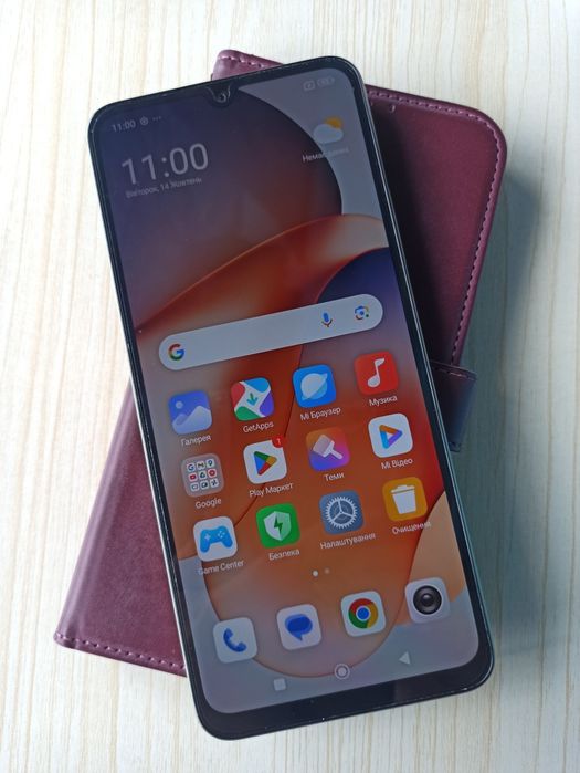 Смартфон Redmi 14c