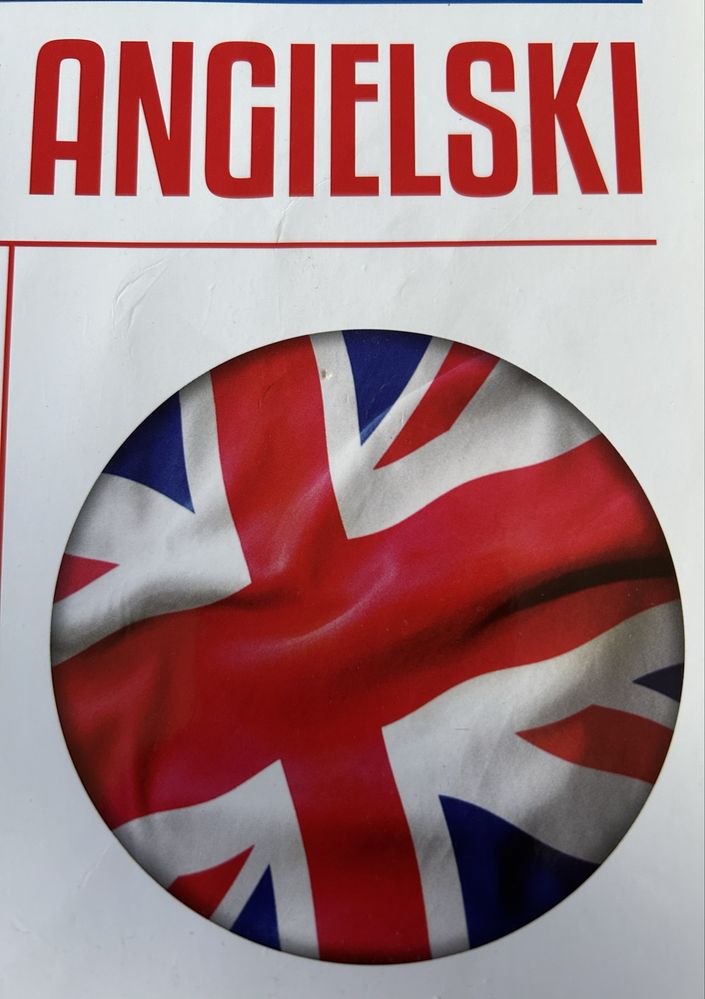 Korepetycje z j. Angielskiego