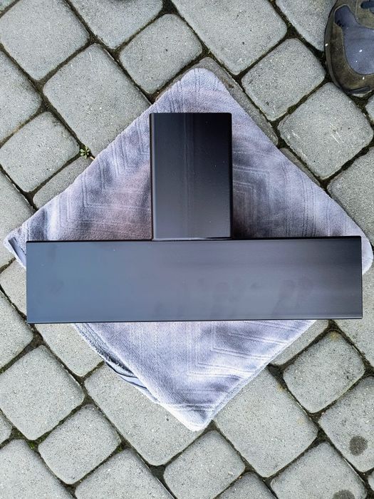 Łacznik T do kantówki belek altanek pergoli  profil 100x100