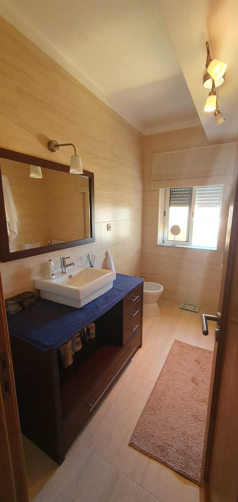 Quarto c/ WC privativo
