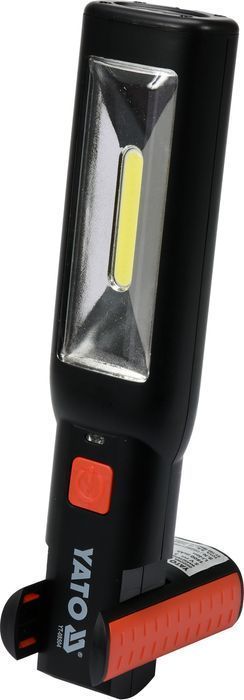 Lampa Warsztatowa 3W Cob Led Yato