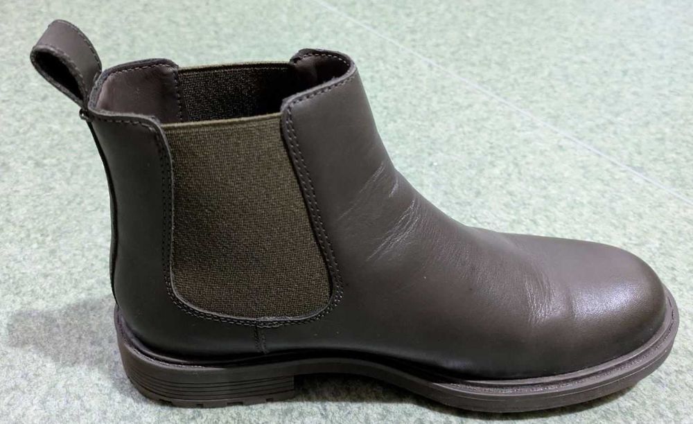 Черевики челсі Clarks Orinoco2 Lane