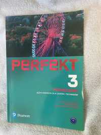 Podręcznik Perfekt 3