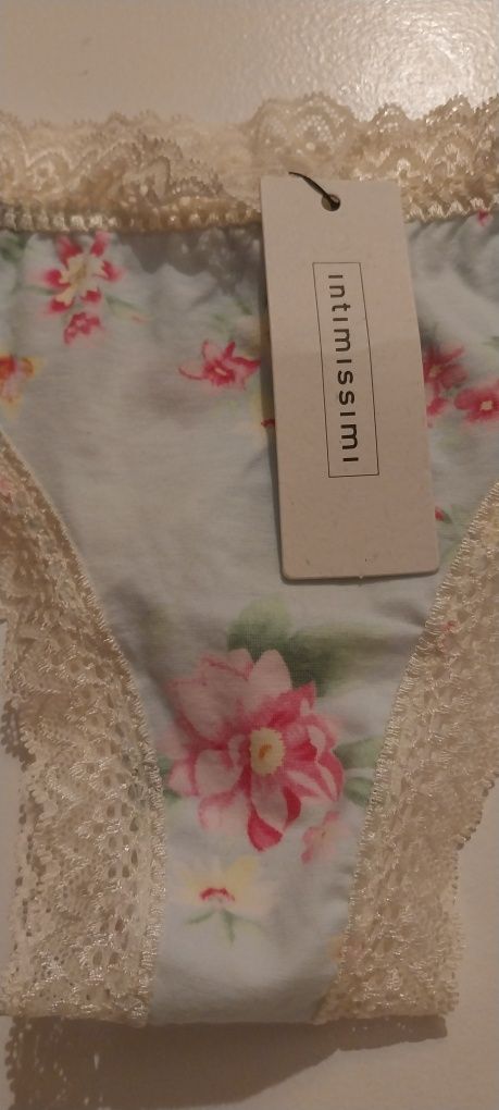 Cuecas Intimissimi