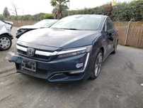 Разборка HONDA CLARITY TOURING 2018  запчасти, Хонда Кларити 2018 год