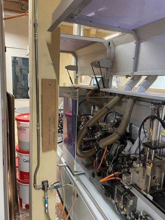 Brandt Optimat KDF 440 C