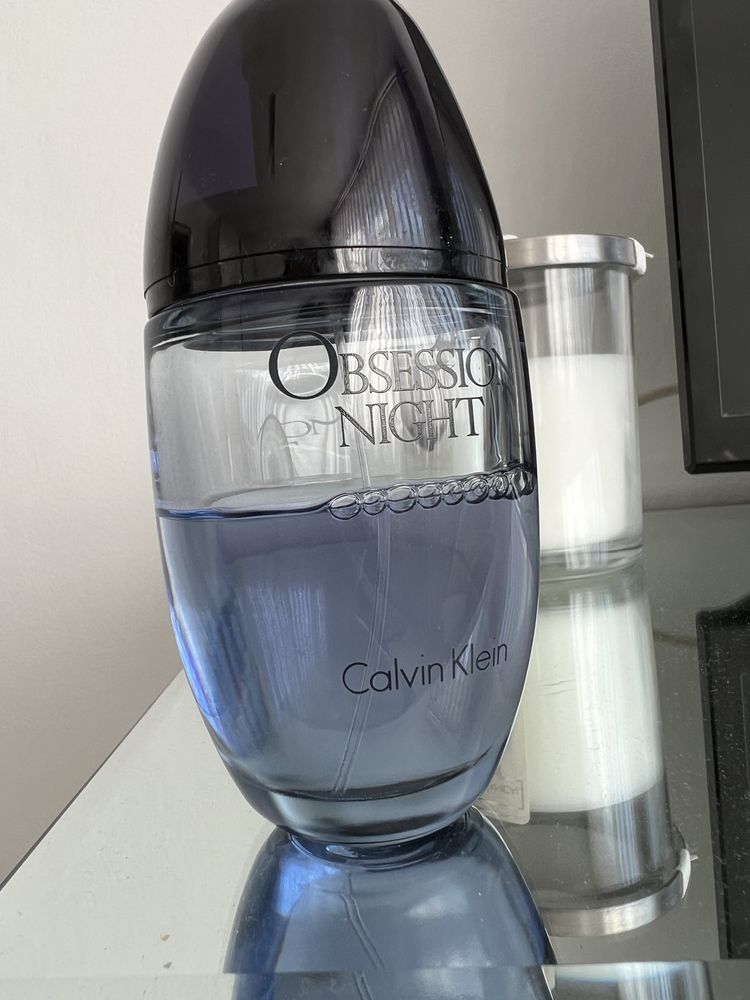 Calvin Klein Obsession, 100 ml