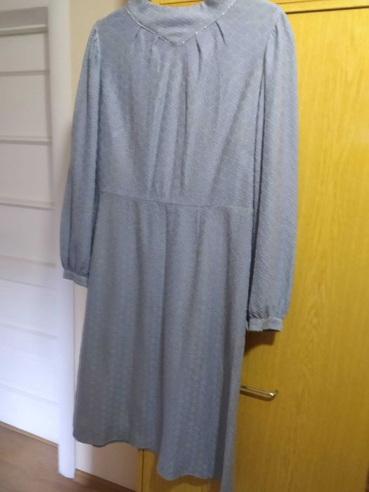 оригинальные платья размера 50-52