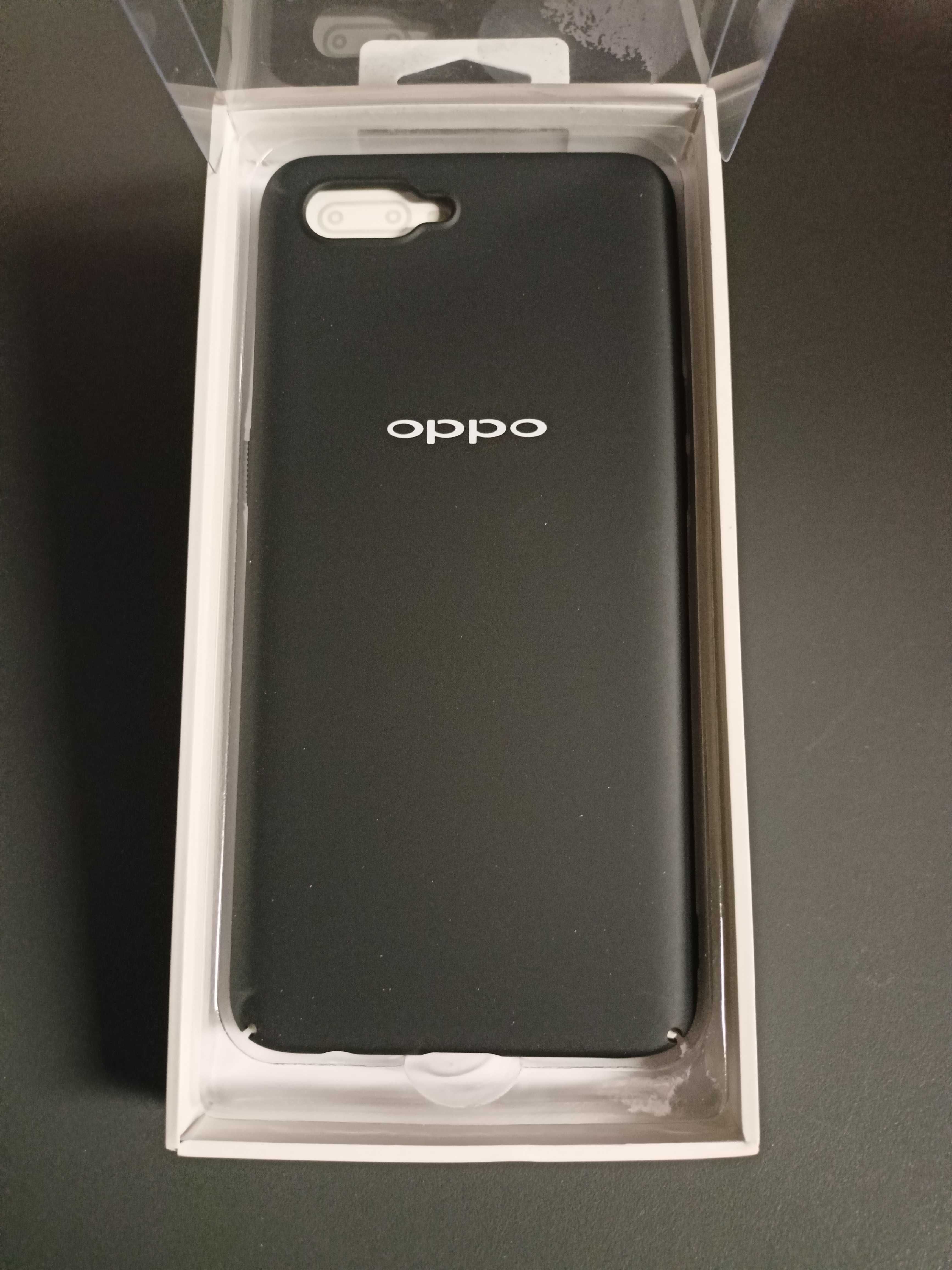 Oryginalne etui do telefonu OPPO PR rx17