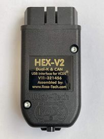 VCDS VAG HEX V2 Atmega162