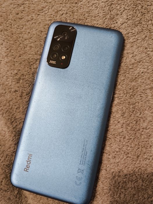 Redmi note 11 igla
