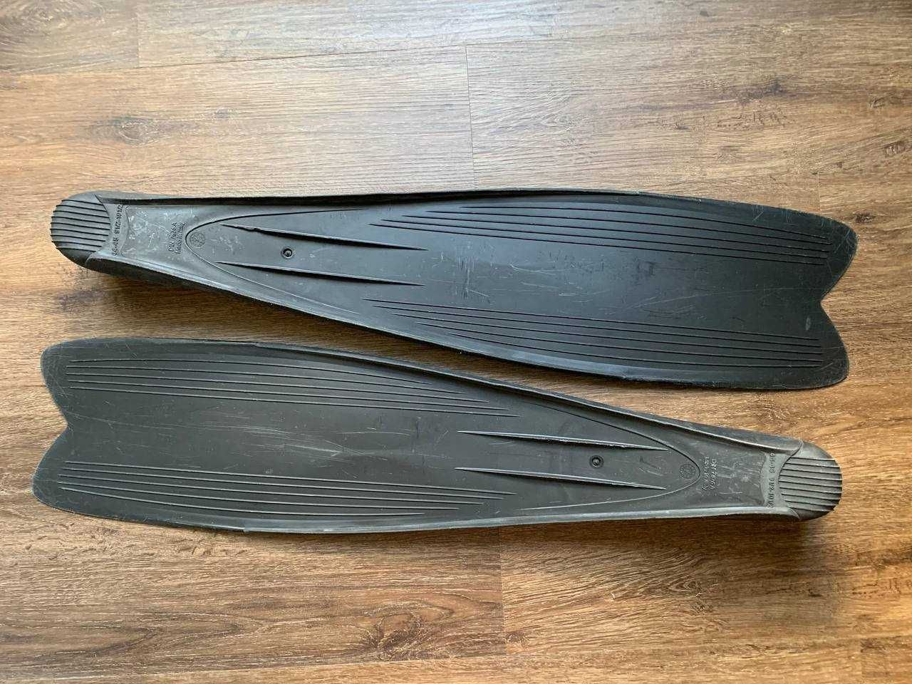 Ласты Mares Instinct PRO р. 44-45