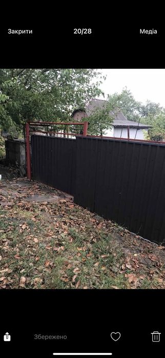 Продам дачу м. Дніпро