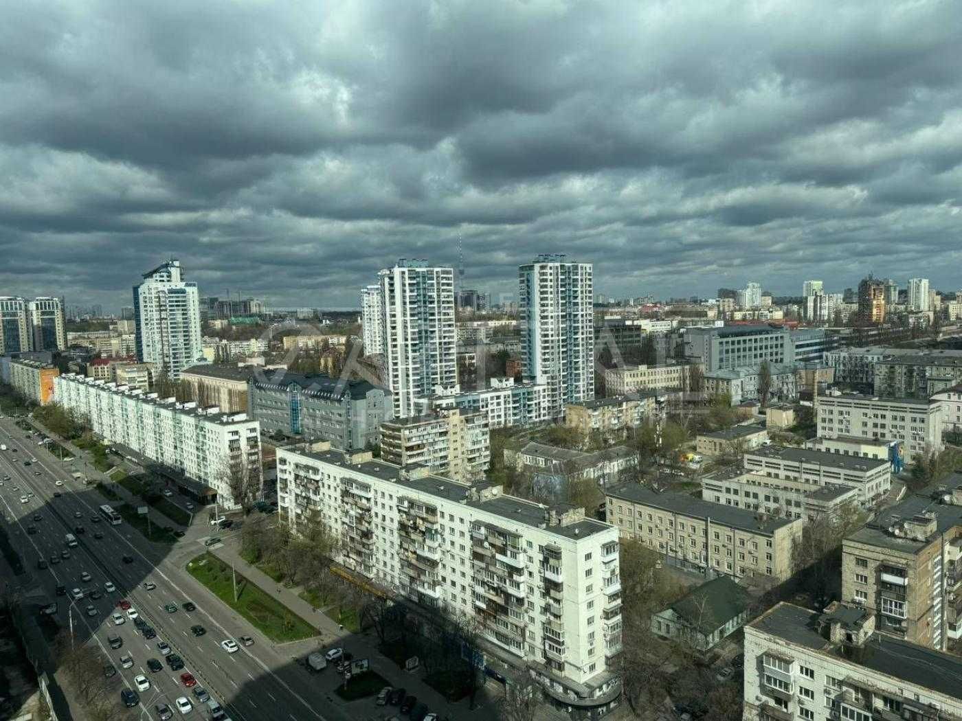 ПРОДАЖ 3-к квартира ЖК "Manhattan City" |метро КПІ | Є-Оселя