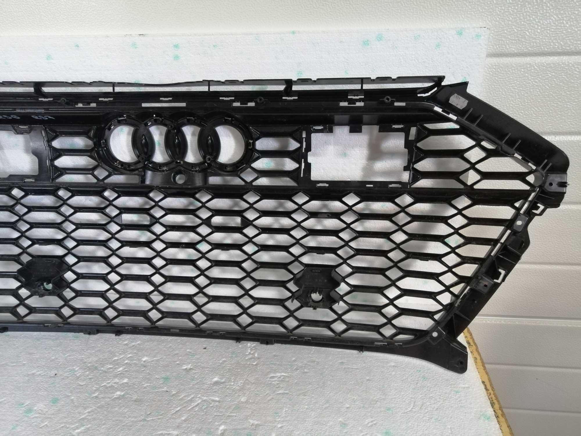 Grill atrapa Audi RS6 RS7 C8 Night 4K8.853.651F