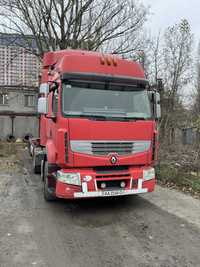 Renault premium 440 DXI