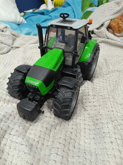 Traktor Deutz bruder