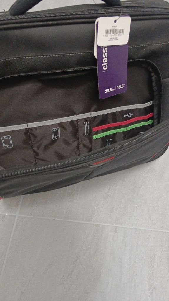 Torba na laptopa