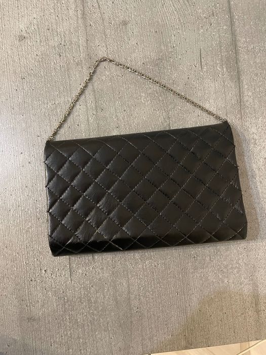Клатч,сумка чорна
