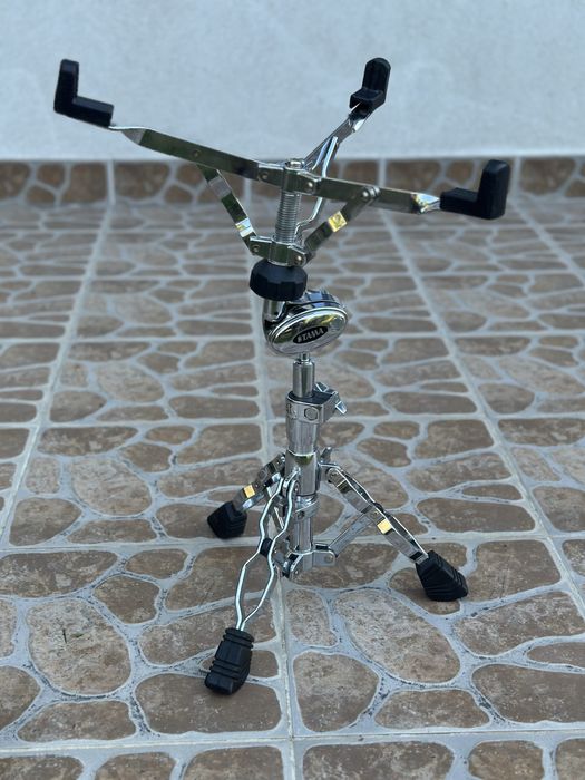 ++ TAMA Road Pro Statyw pod werbel - PERKUSJA TOP ++