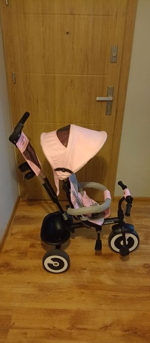 Rowerek Kinderkraft Aston