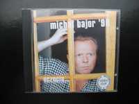CD: Michał Bajor '98 Uczucia... - I wydanie 1998 MTJ, z autografem