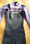 Fato Surf XCELL Mulher (S-M)