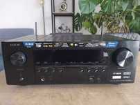 *Zarezerwowany*  Denon AVR-S950H   z Dolby Atmos, DTS:X, HEO