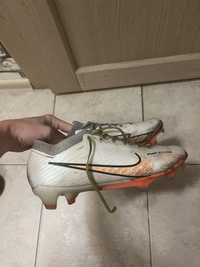 Бутсы nike mercurial