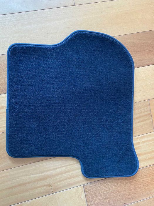 Tapetes VW GOLF 5 Originais