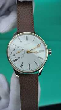 Продам старинные наручные часы H.Moser