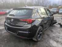 Opel Astra K 1.6CDTI (Para Peças)
