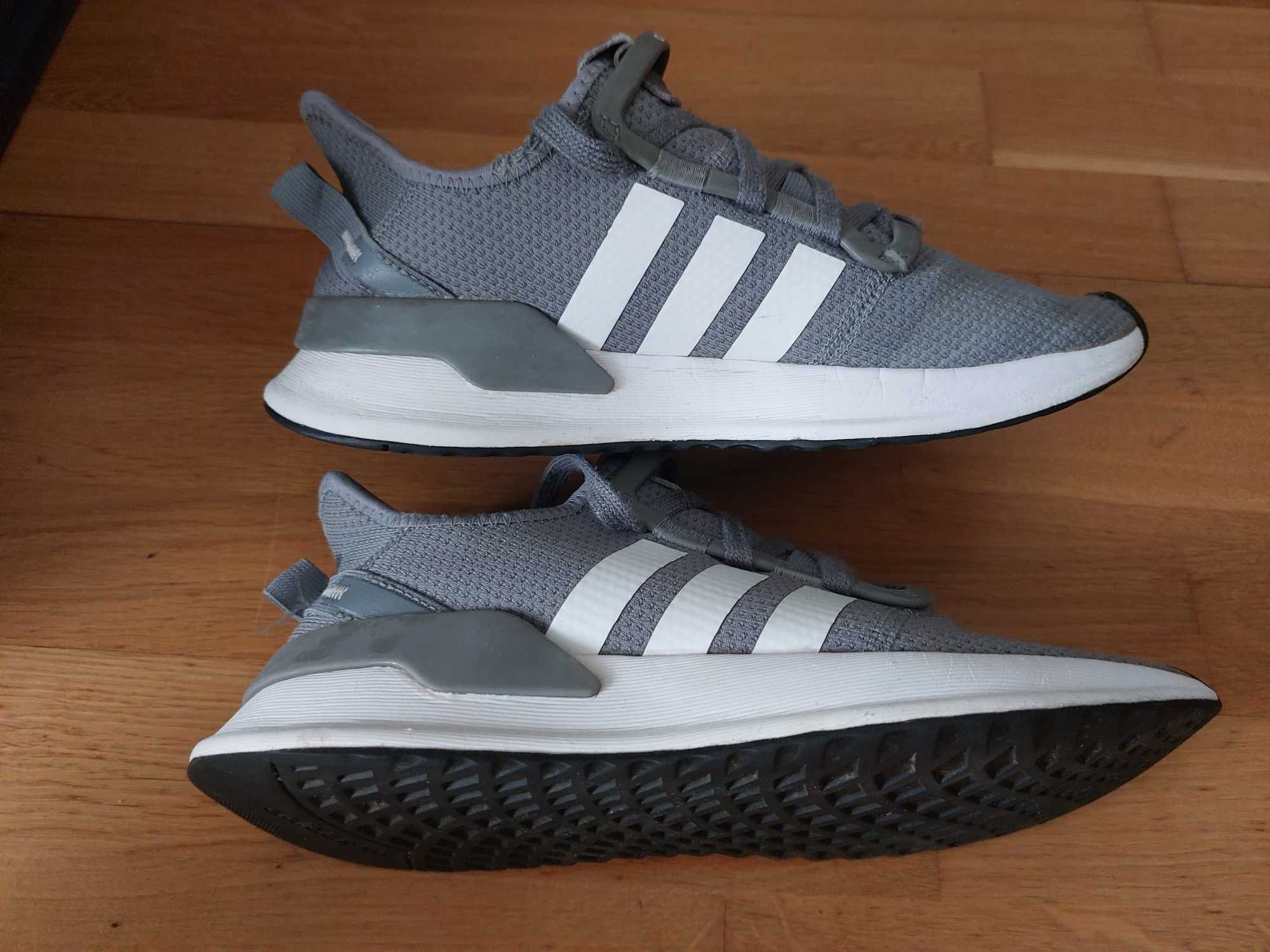 Buty Adidas U Path Run Rozmiar 40 Unisex