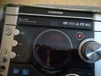 Муз центр караоке Samsung KJ 730