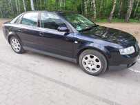 Sprzedam Audi A4B6