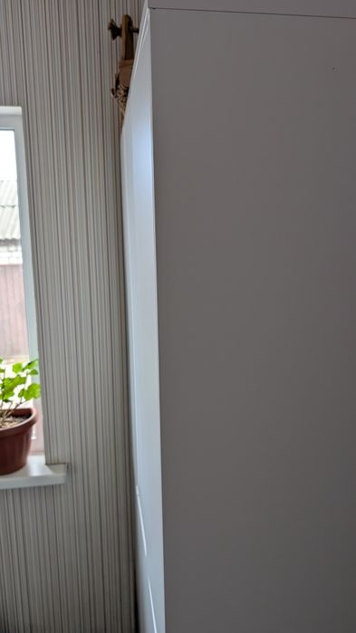 Шафа для взуття або одягу. Майже нова. 210*100*35