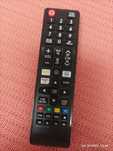 Controle Remoto - Comando TV Samsung