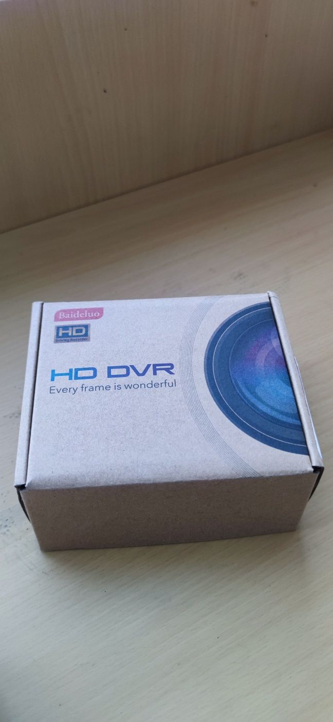 Відеореєстратор в авто Car DVR G30