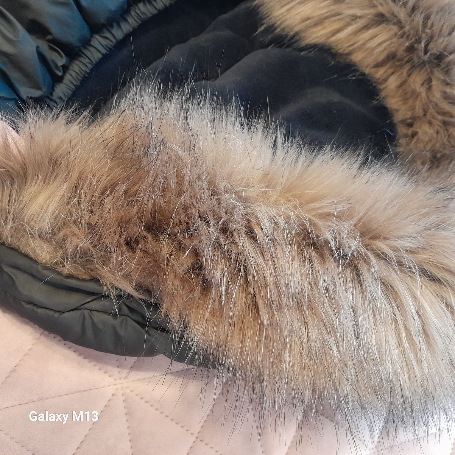 Śpiworek cottonmoose czarny