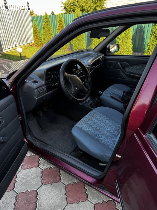 Продається Daewoo Nexia