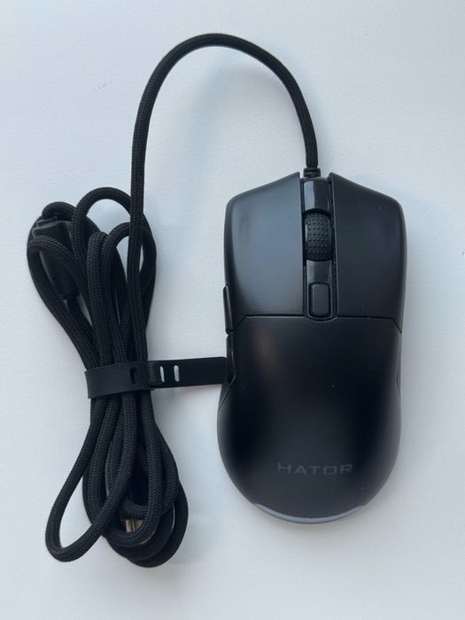 Миша hator Pulsar essential