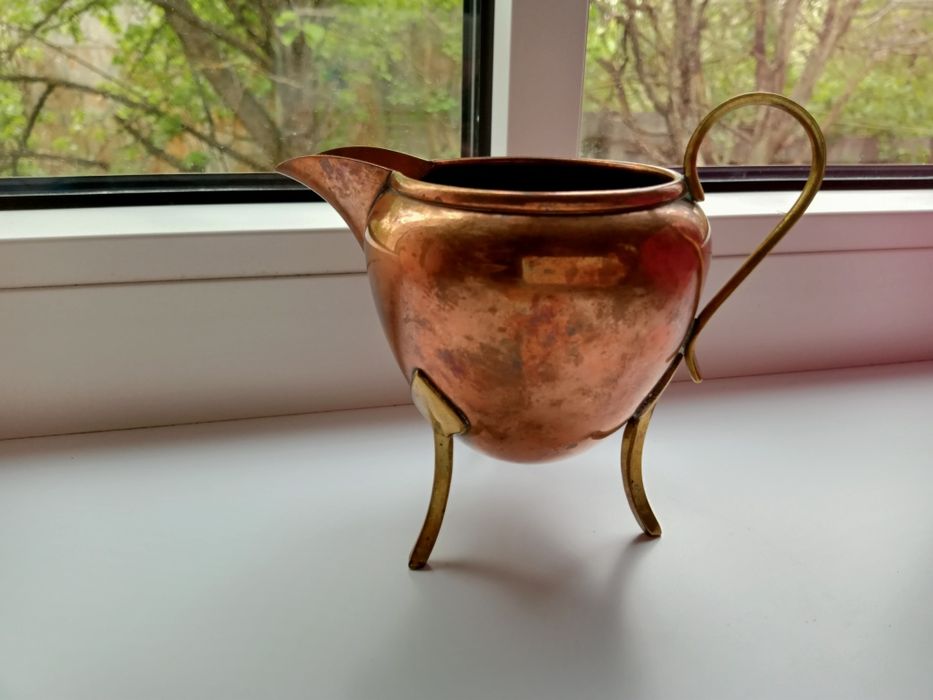 Соусник для декору..