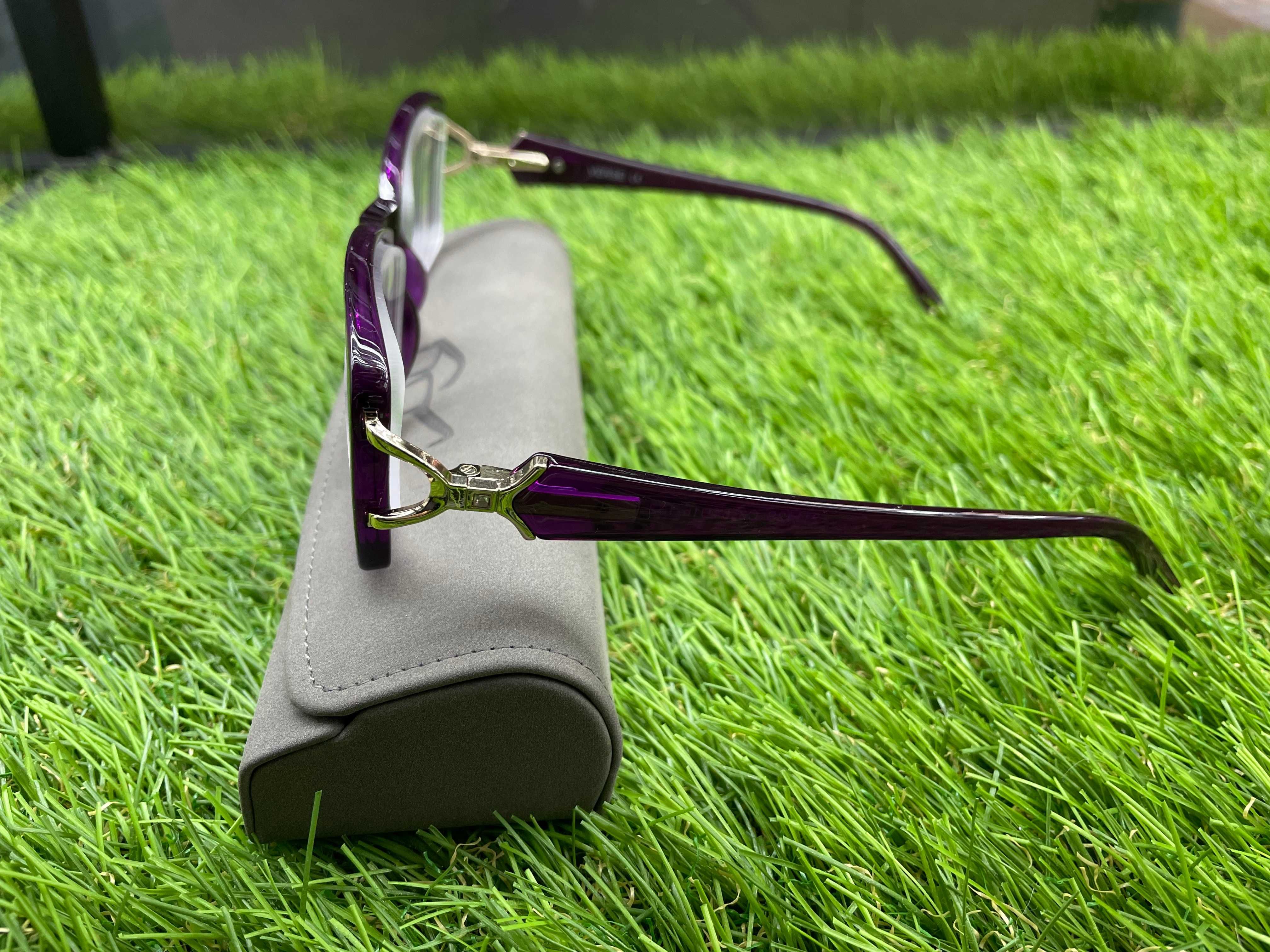 Жіночі окуляри/Окуляри для зору/Готові окуляри з діоптріями